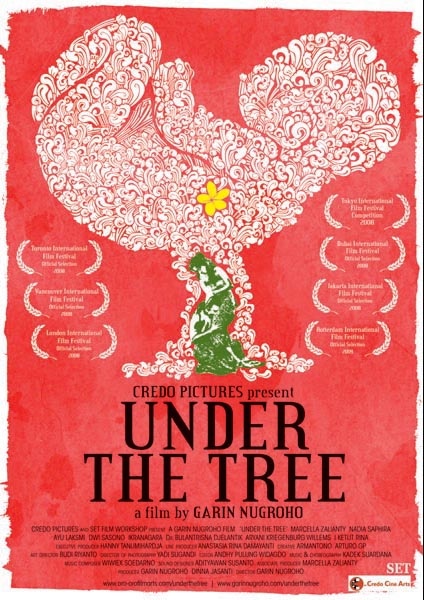 Under the Tree movie
